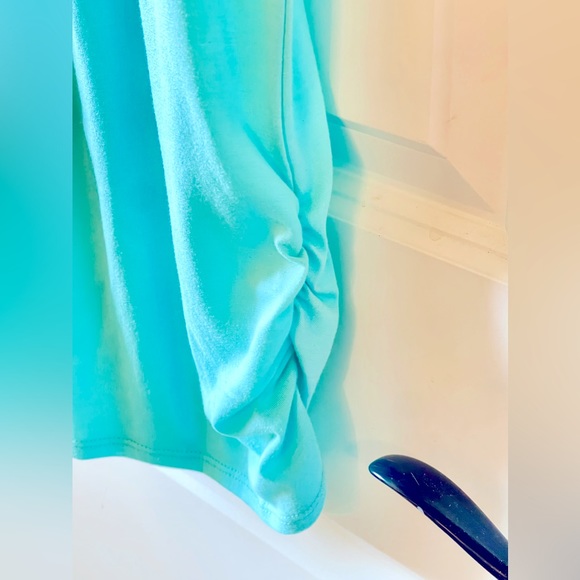 Maurice’s Ruffled Top - Picture 6 of 7